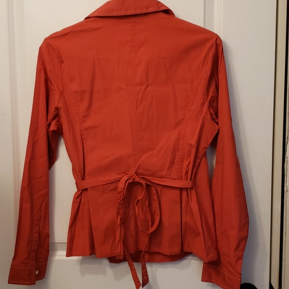 Ladies blouse - Picture 2 of 9